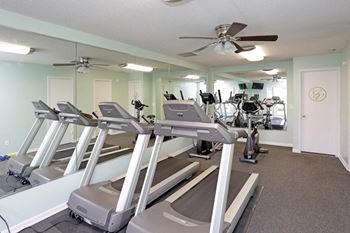 Granite Valley Fitness Center